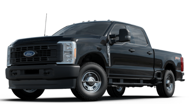 2024 Ford SuperDuty